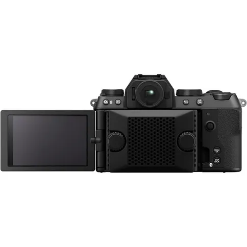 Fujifilm X-S20 schwarz KIT mit XF 16-50mm F2.8-4.8 R LM WR