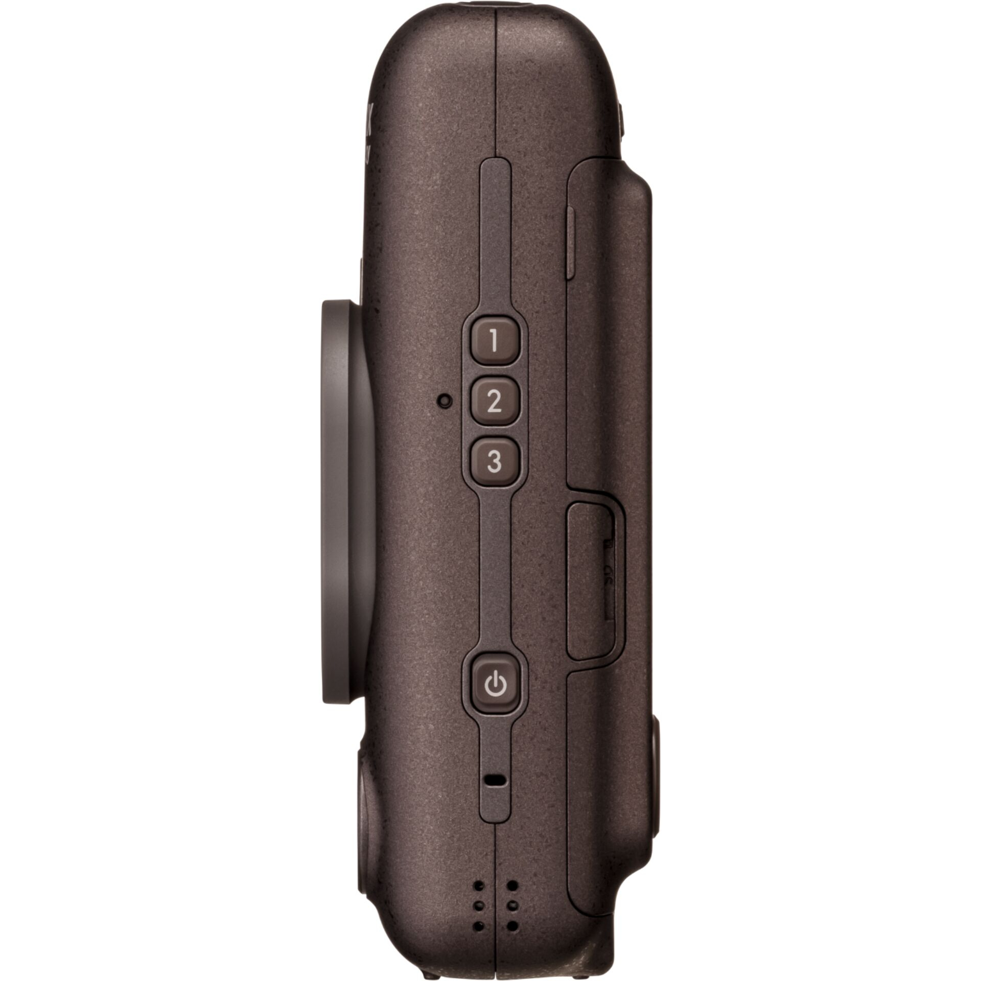 Fujifilm Instax Mini LiPlay dunkel-bronze Sofortbildkamera