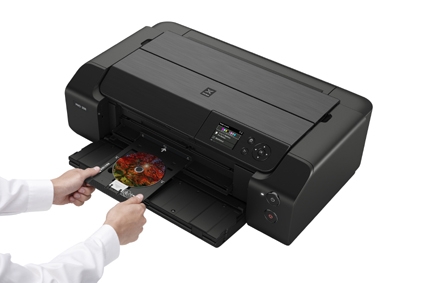 Canon PIXMA PRO-200 Vitrinenmodell (NEU)