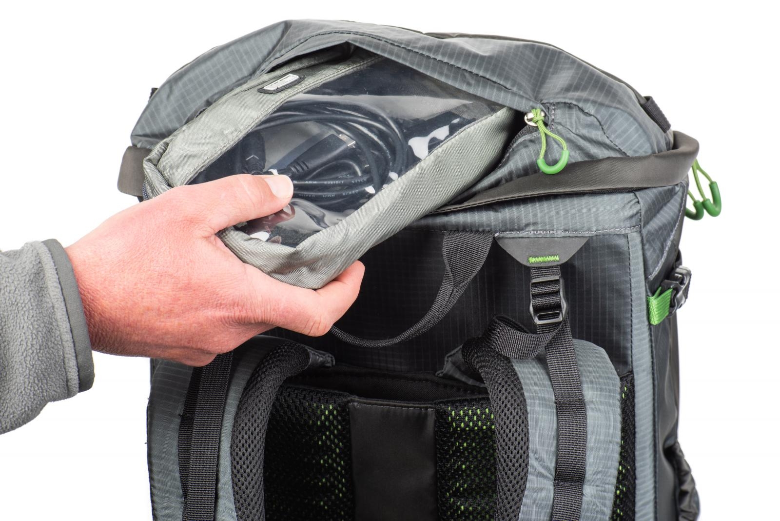 MindShift Gear ROTATION 50 L+