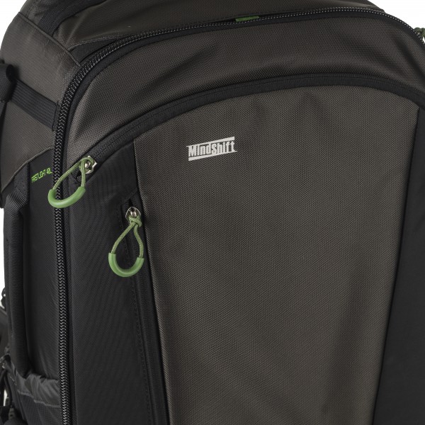 MindShift FirstLight 30L Kamera-Rucksack - grün