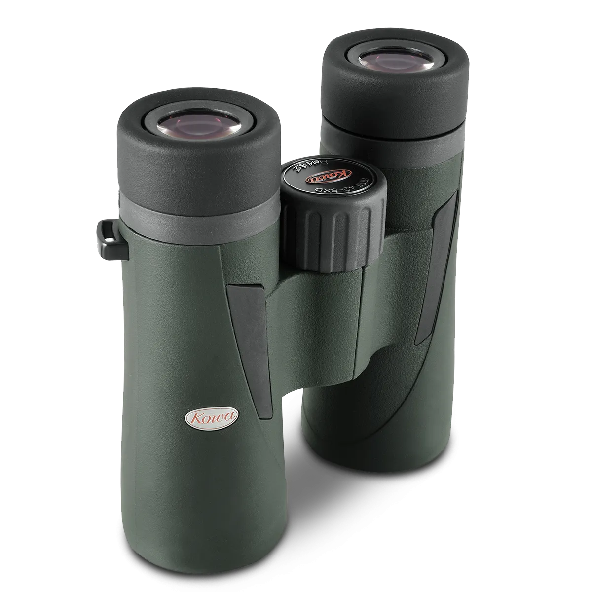 Kowa BDIII 10x42 XD inkl. Premium Reinigungsset
