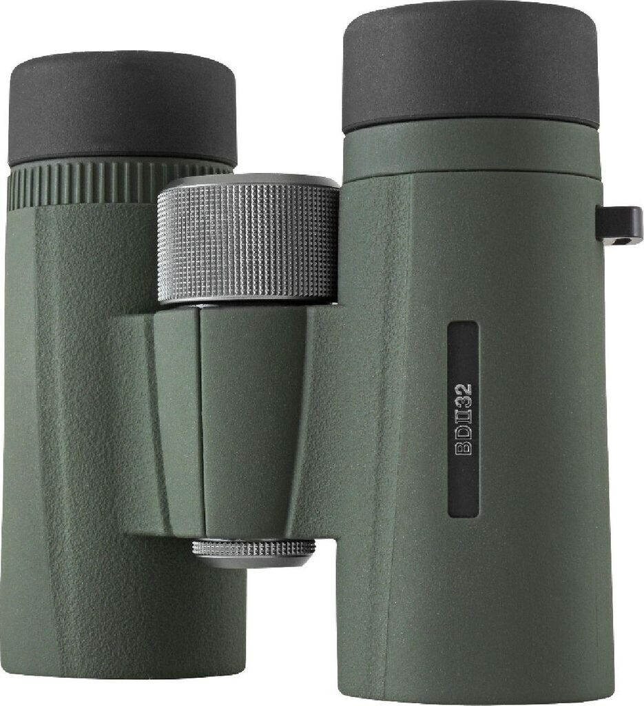 Kowa BDII 8x32 XD inkl. Premium Reinigungsset