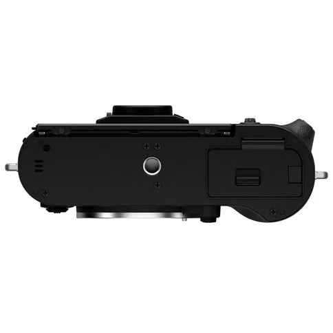 Fujifilm X-T50 schwarz Body