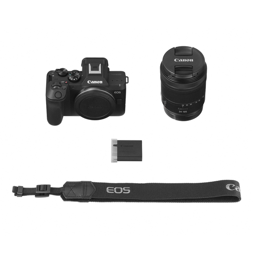 Canon EOS R8 Body