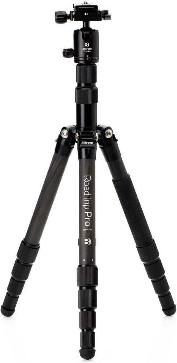 Benro MACH3 Tripod TMA48CXL