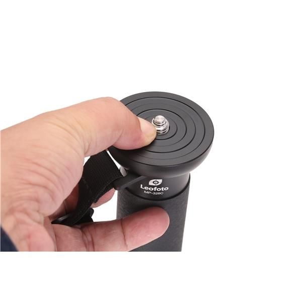 Leofoto MP-326C Carbon Monopod