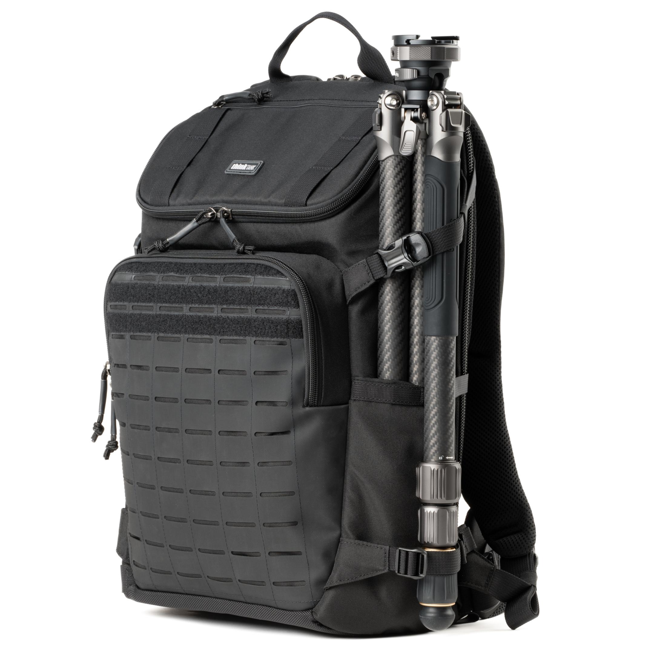 Think Tank Darklight Backpack 20l - Black