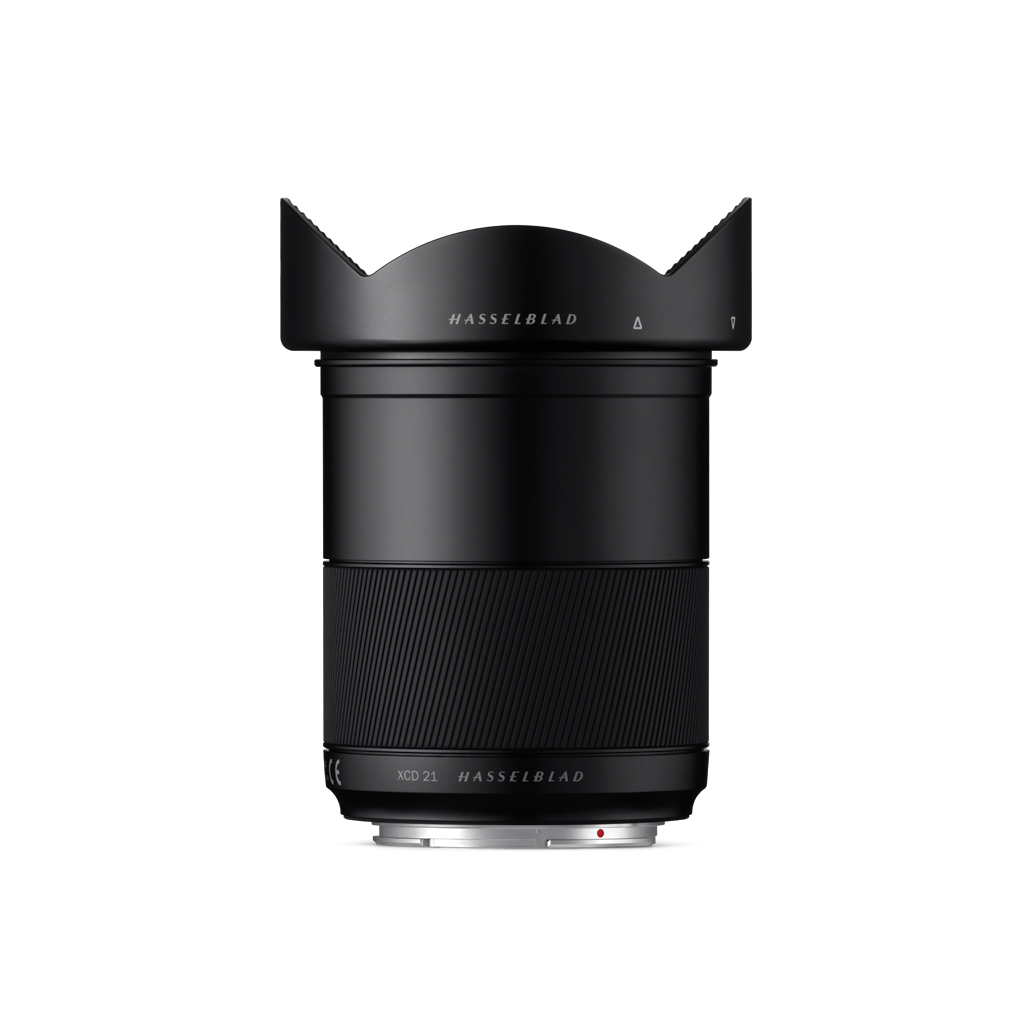 Hasselblad XCD 21mm f/4