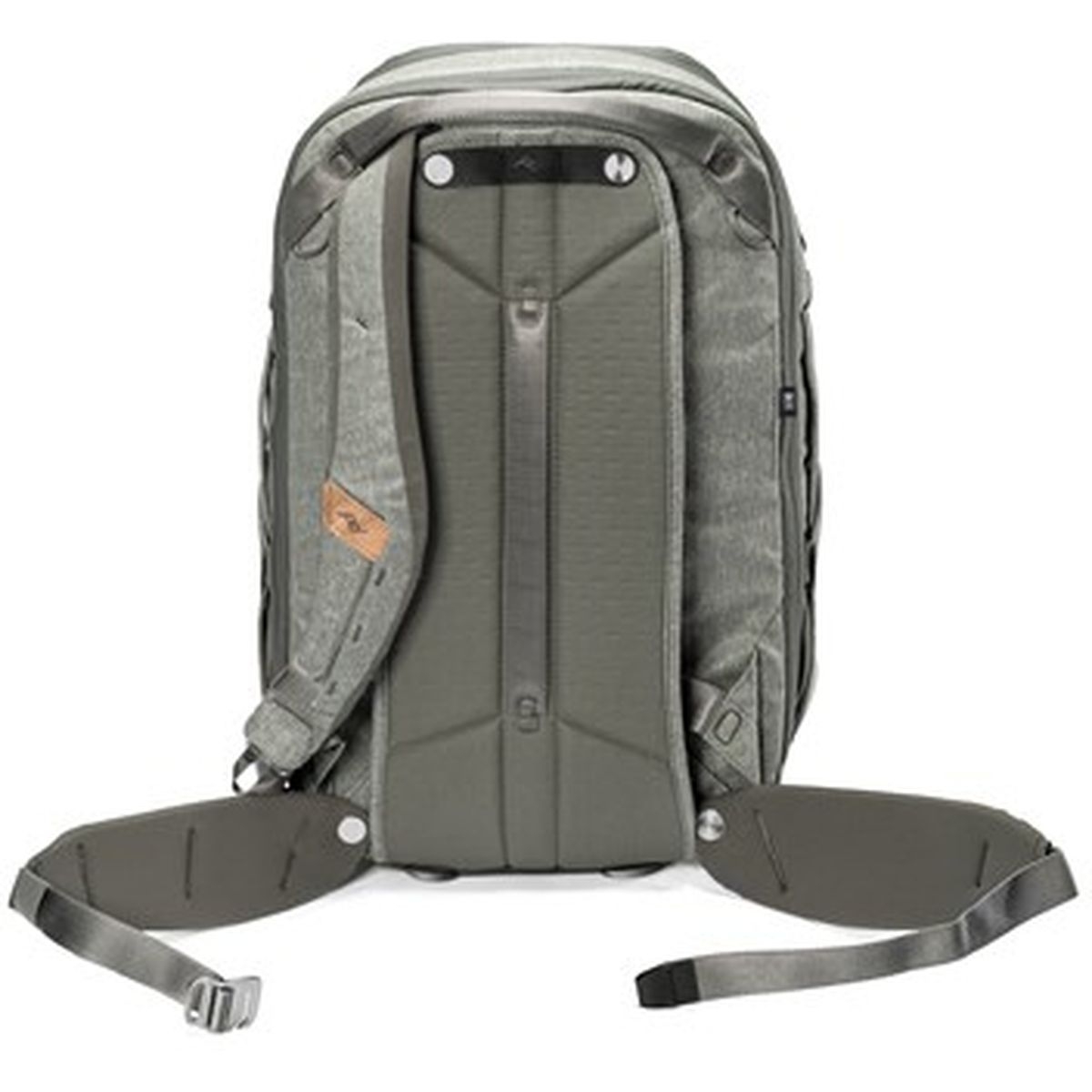 Peak Design Travel Backpack 30L Reise- und Fotorucksack - Sage (Salbeigrün)