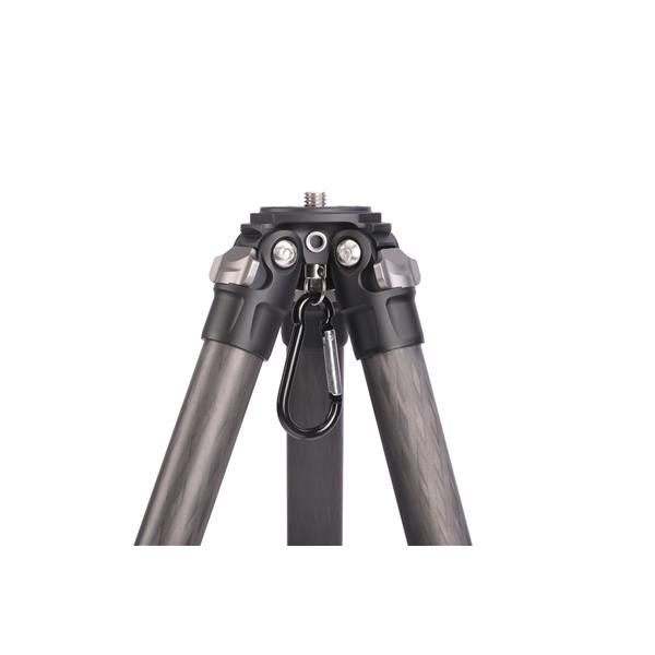 Leofoto Ranger LS-254C + LH-30 Ball Head