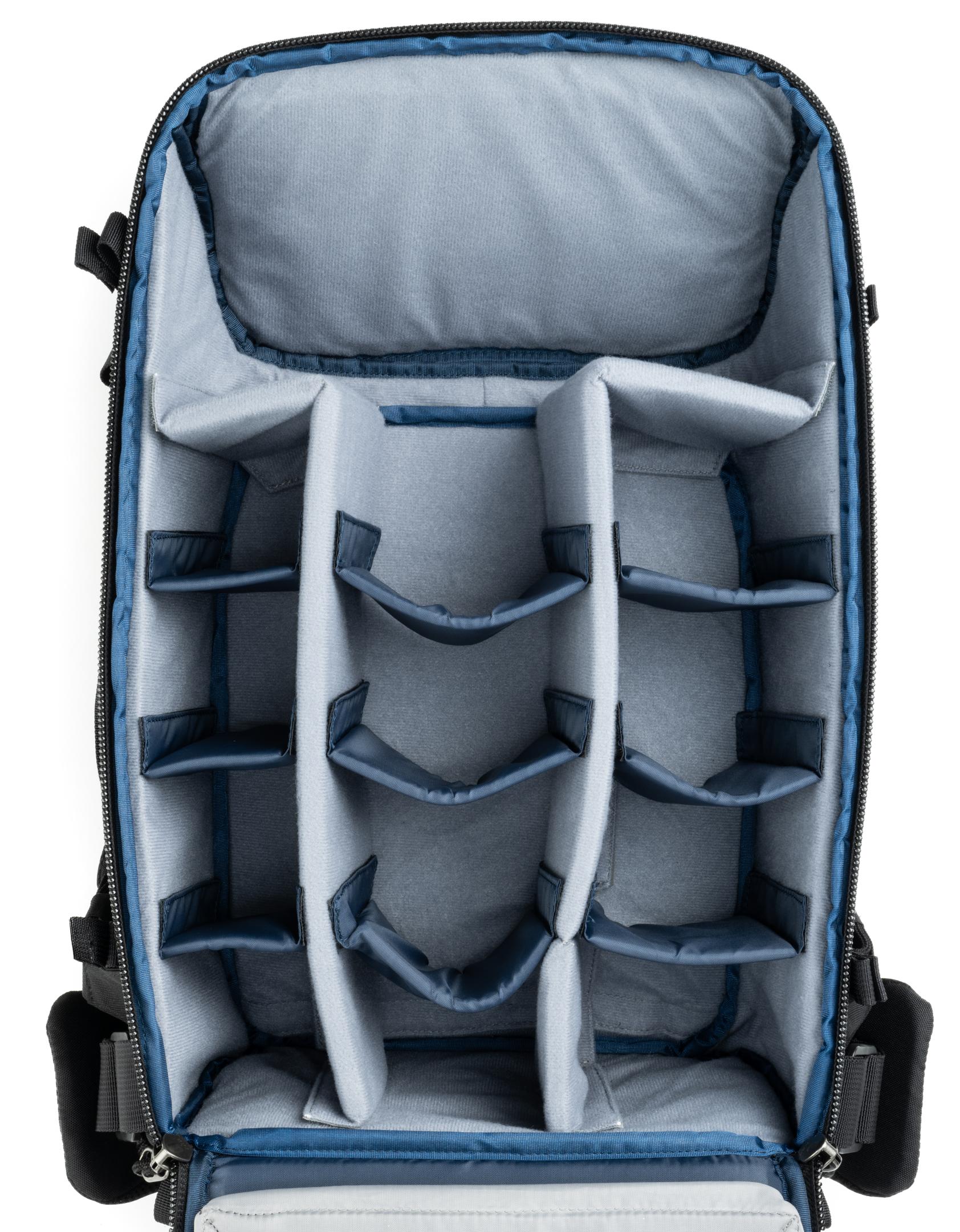Think Tank Darklight Backpack 20l - Black