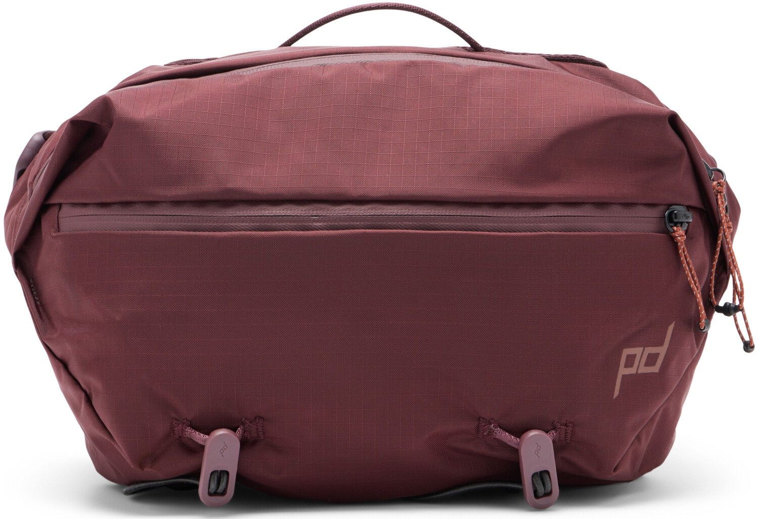 Peak Design Outdoor Sling 7 Liter - Eclipse
