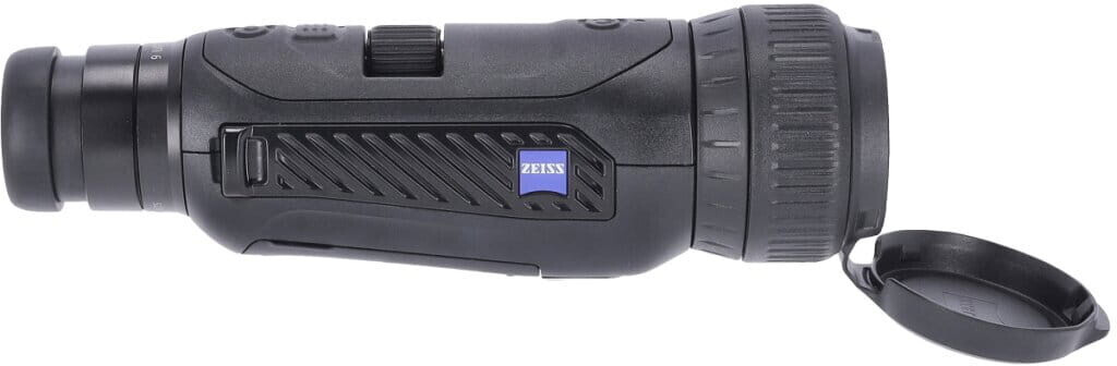 Zeiss Wärmebildgerät DTI 6/40 Abverkaufspreis