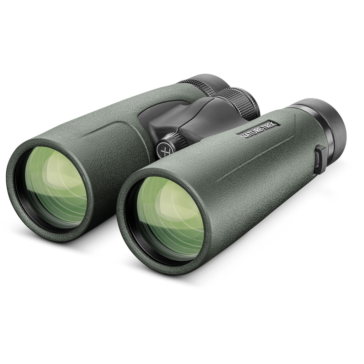 Hawke Nature-Trek 12x50 Binoculars