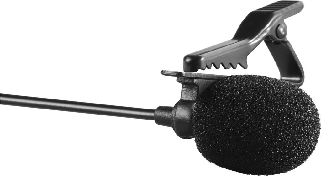 Boya Lavalier Microfoon BY-M1