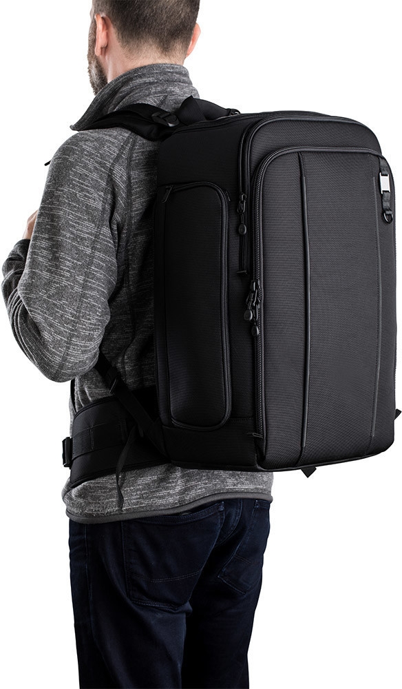 Tenba Roadie 22 Backpack – Black