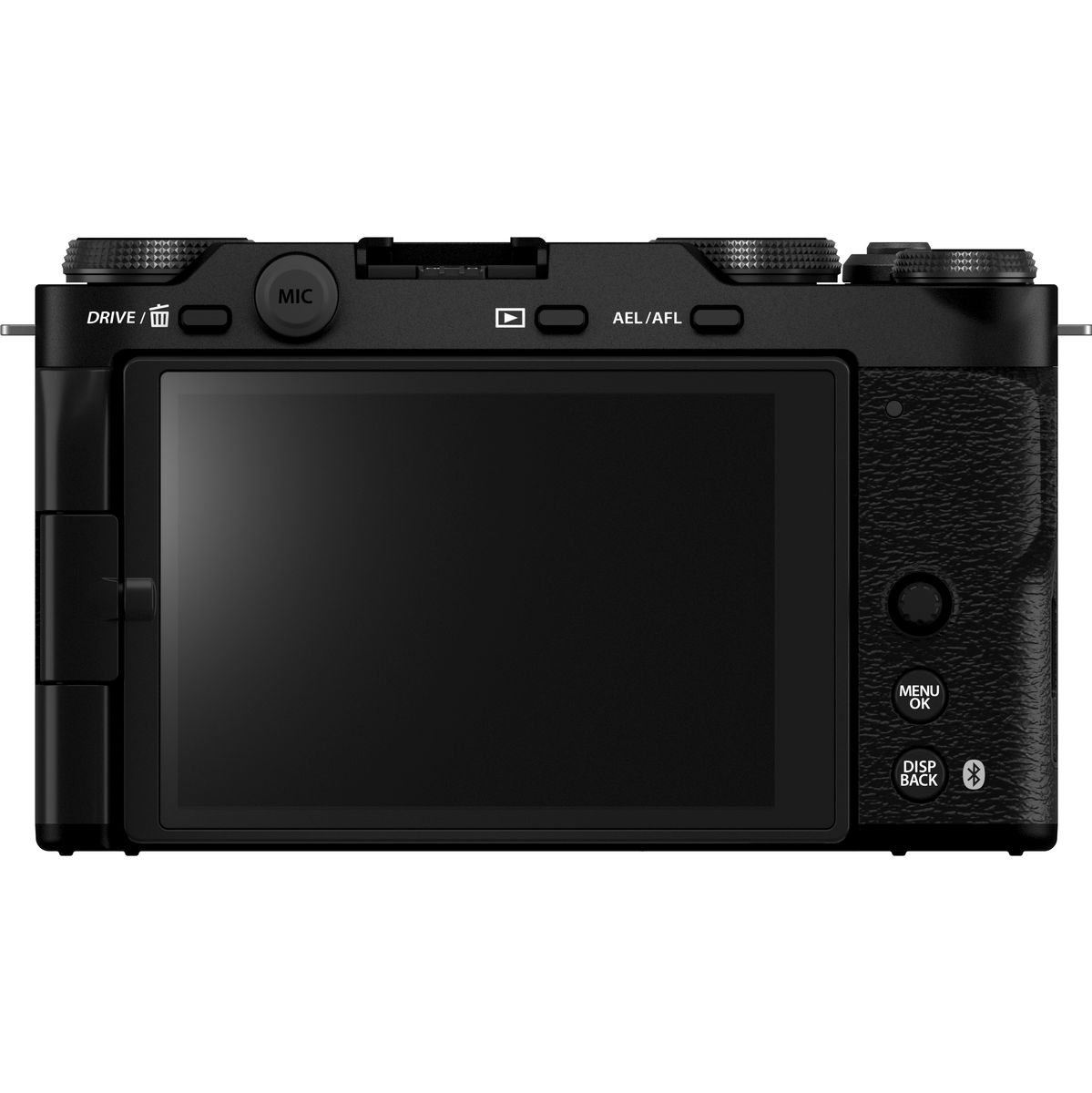 Fujifilm X-M5 schwarz Body