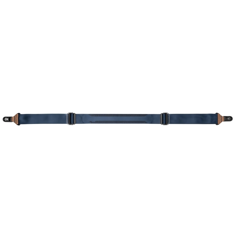 Peak Design Slide Lite Midnight (Blue) – Camera strap for medium and large DSLR cameras