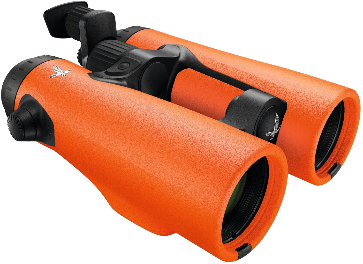 Swarovski EL Range 12x42 TA orange