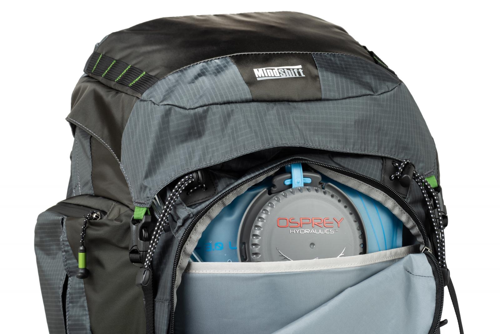 MindShift Gear ROTATION 50 L+