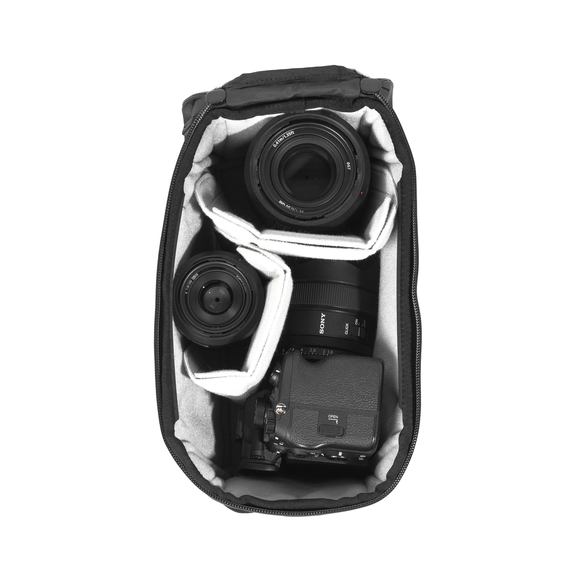 Peak Design Camera Cube V2 Small