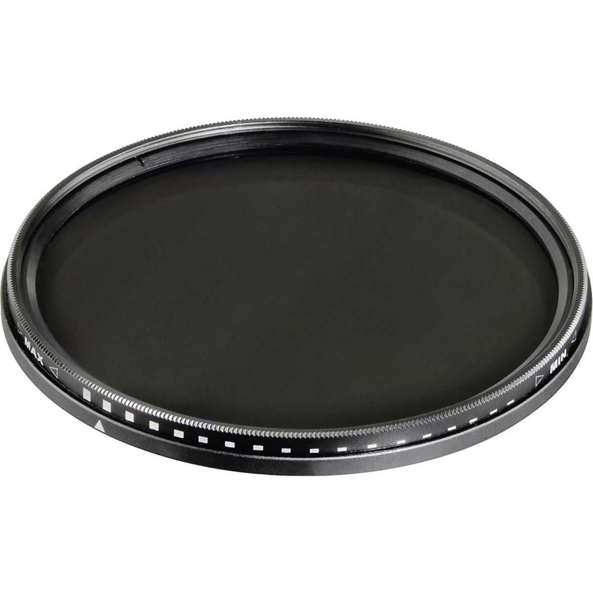 Hama Vario ND2-400 Neutral Density Filter, 52mm (K)