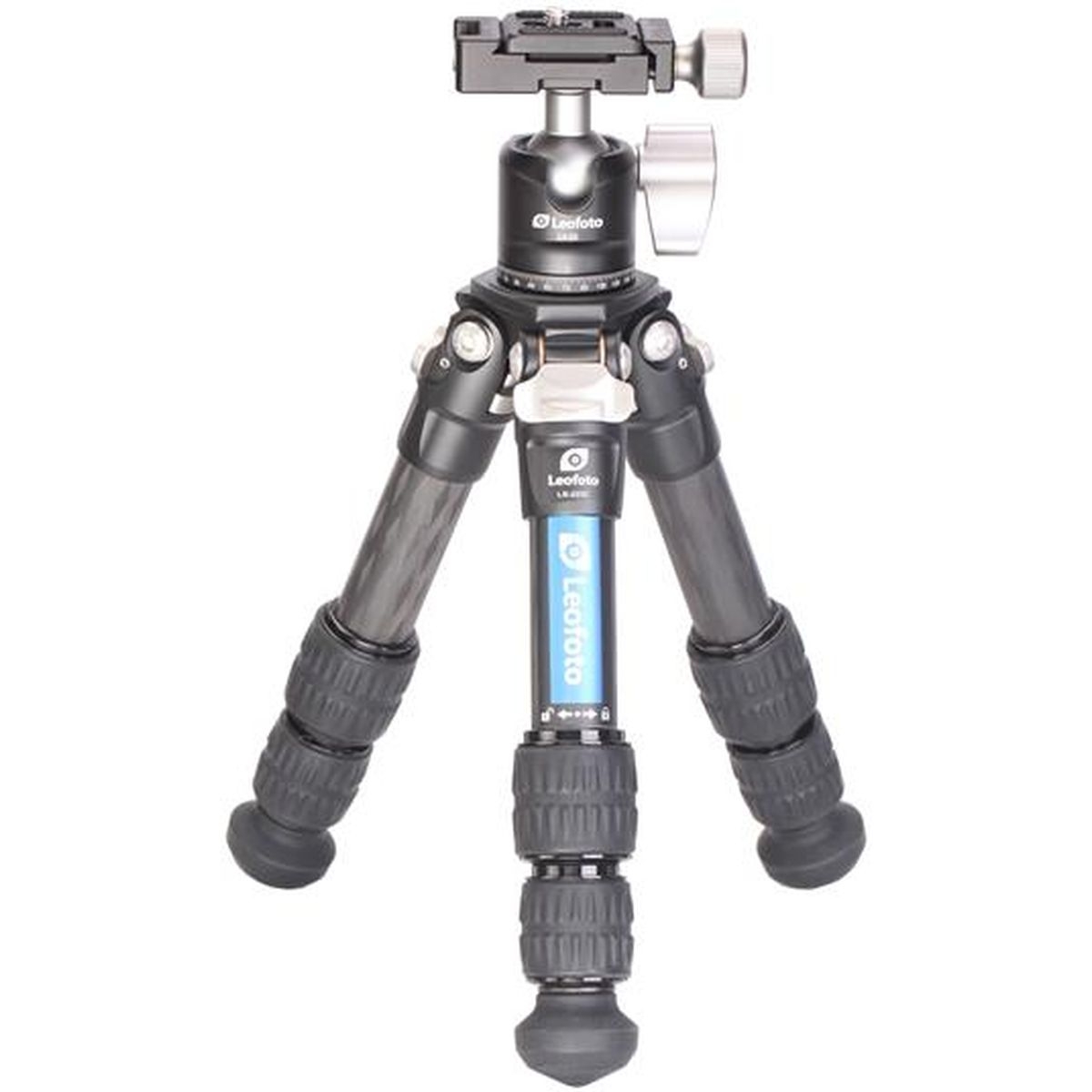 Leofoto Ranger LS-223C + LH-25 ball head