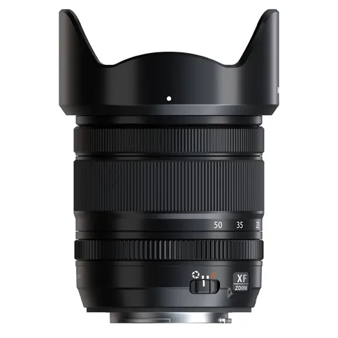 Fujifilm X-T50 silber KIT mit XF 16-50mm F2.8-4.8 R LM WR