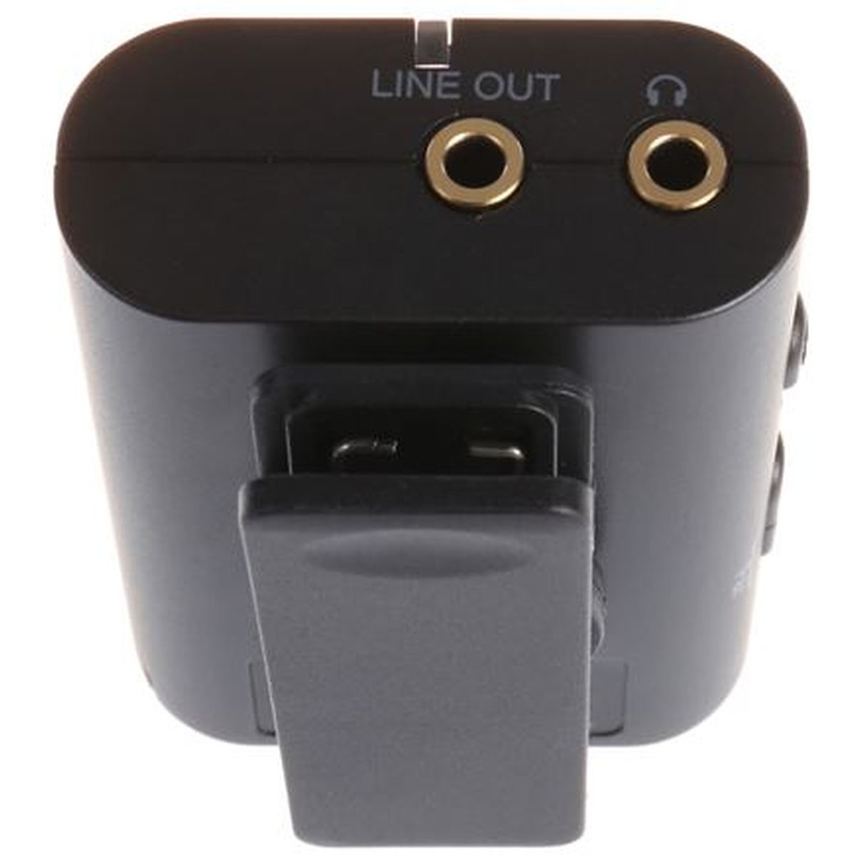 Boya 2.4 GHz Duo Wireless Lavalier Microphone BY-WM4 Pro-K2