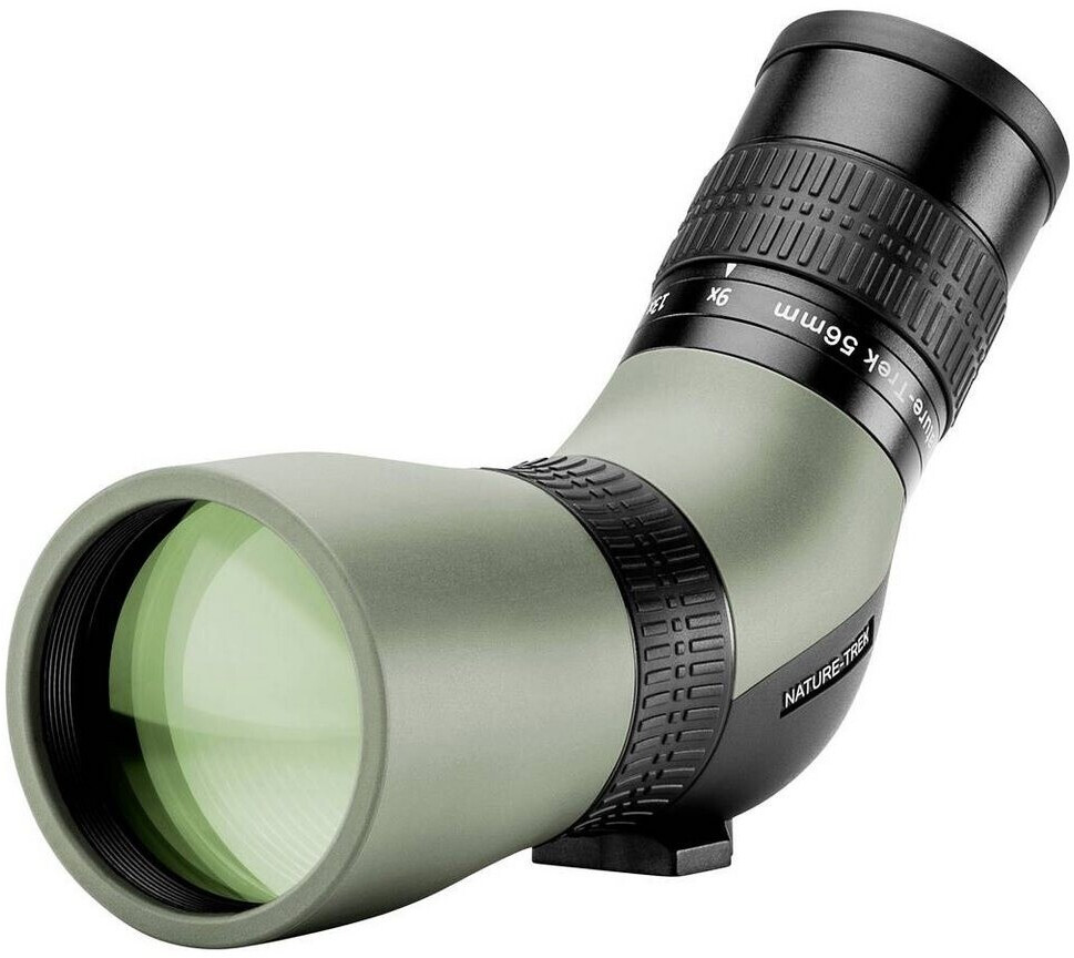 Hawke Nature-Trek Compact 9-27x56 Spotting Scope