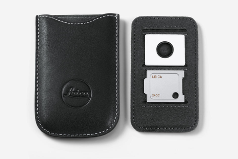 Leica Rangefinder Thread Adapter