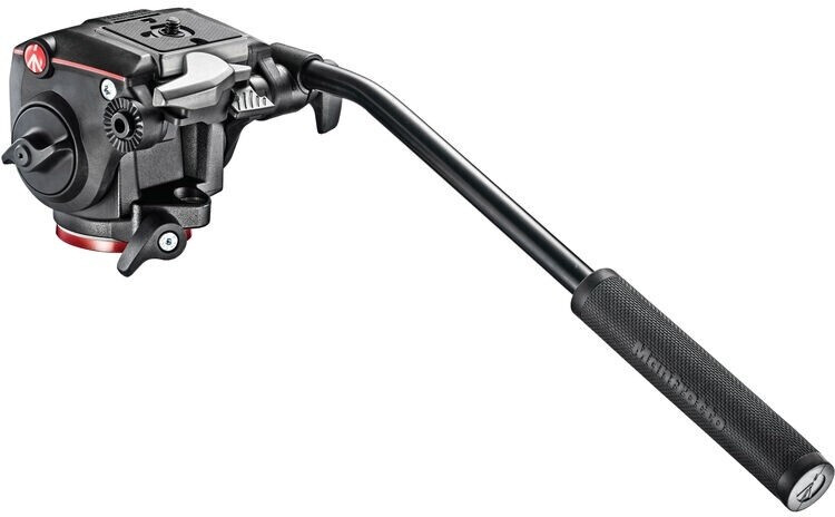 Leofoto Ranger EF-324C + LH-40 Ball Head Carbon Fibre Tripod