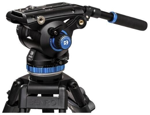 Benro S6 PRO