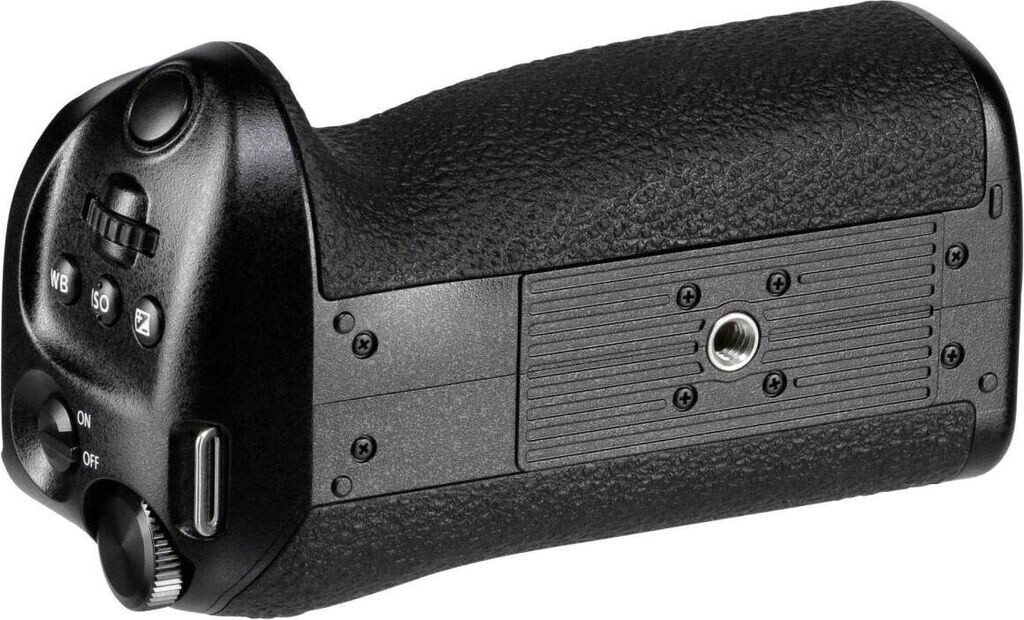 Fujifilm VG-GFX1 Battery Grip