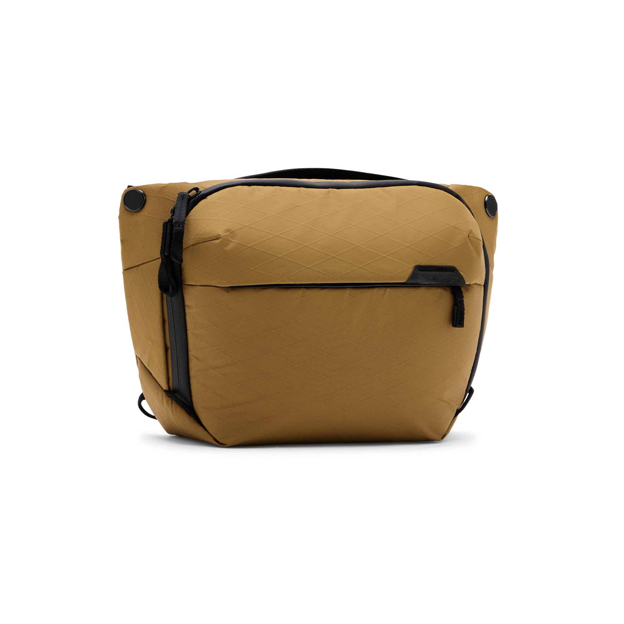 Peak Design Everyday Sling V2 6 Liter - Coyote