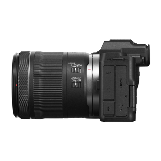 Canon EOS R8 Body