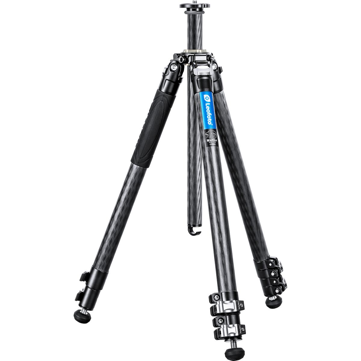 KOWA Spektiv TSN-88A PROMINAR 25-60x88 Travel-Kit (inkl. Tasche, Vario Scope Adapter, Leofoto KIT Manba LV-323C + BV-10)