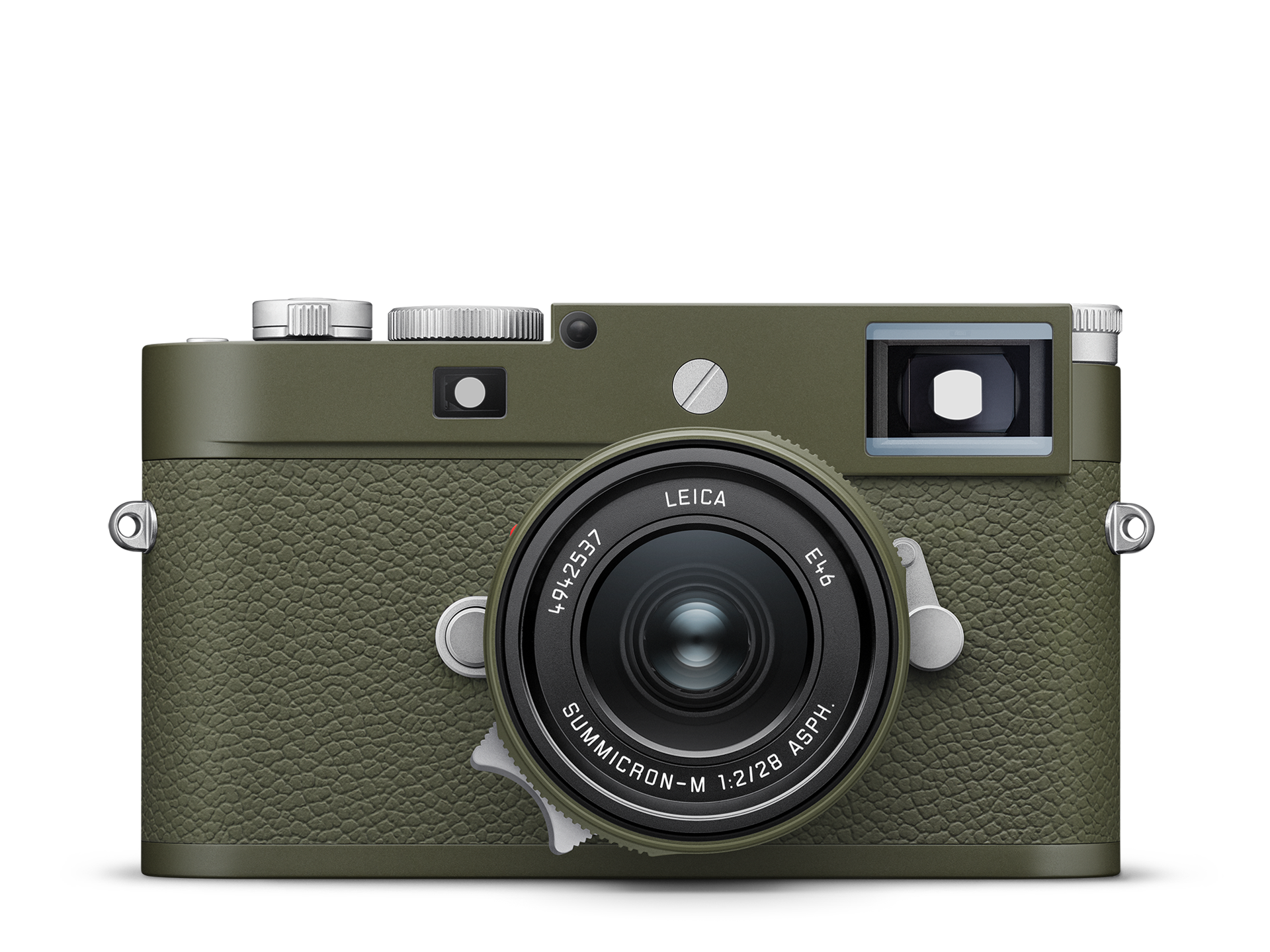 Leica Summicron-M 1:2/28 ASPH., Safari
