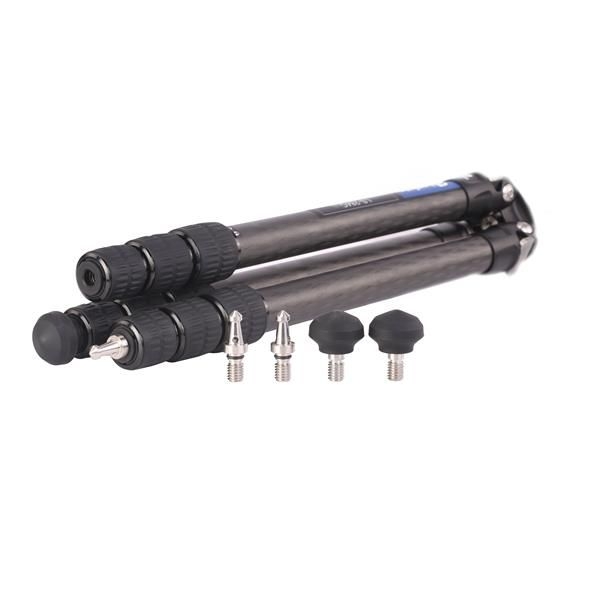 Leofoto Ranger LS-284C + LH-30 Ball Head