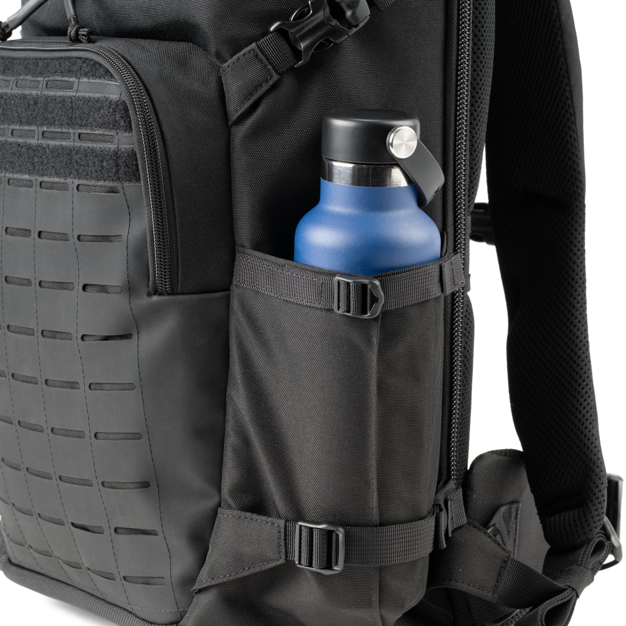 Think Tank Darklight Backpack 20l - Black