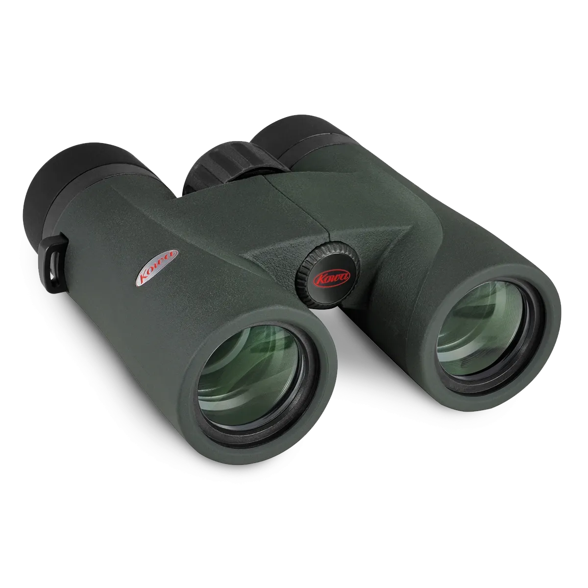 Kowa 10x32 SV III inkl. Premium Reinigungsset