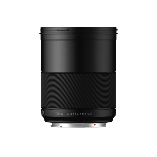 Hasselblad XCD 21mm f/4