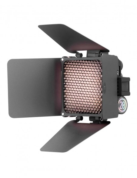 Zhiyun Fiveray M20 Combo