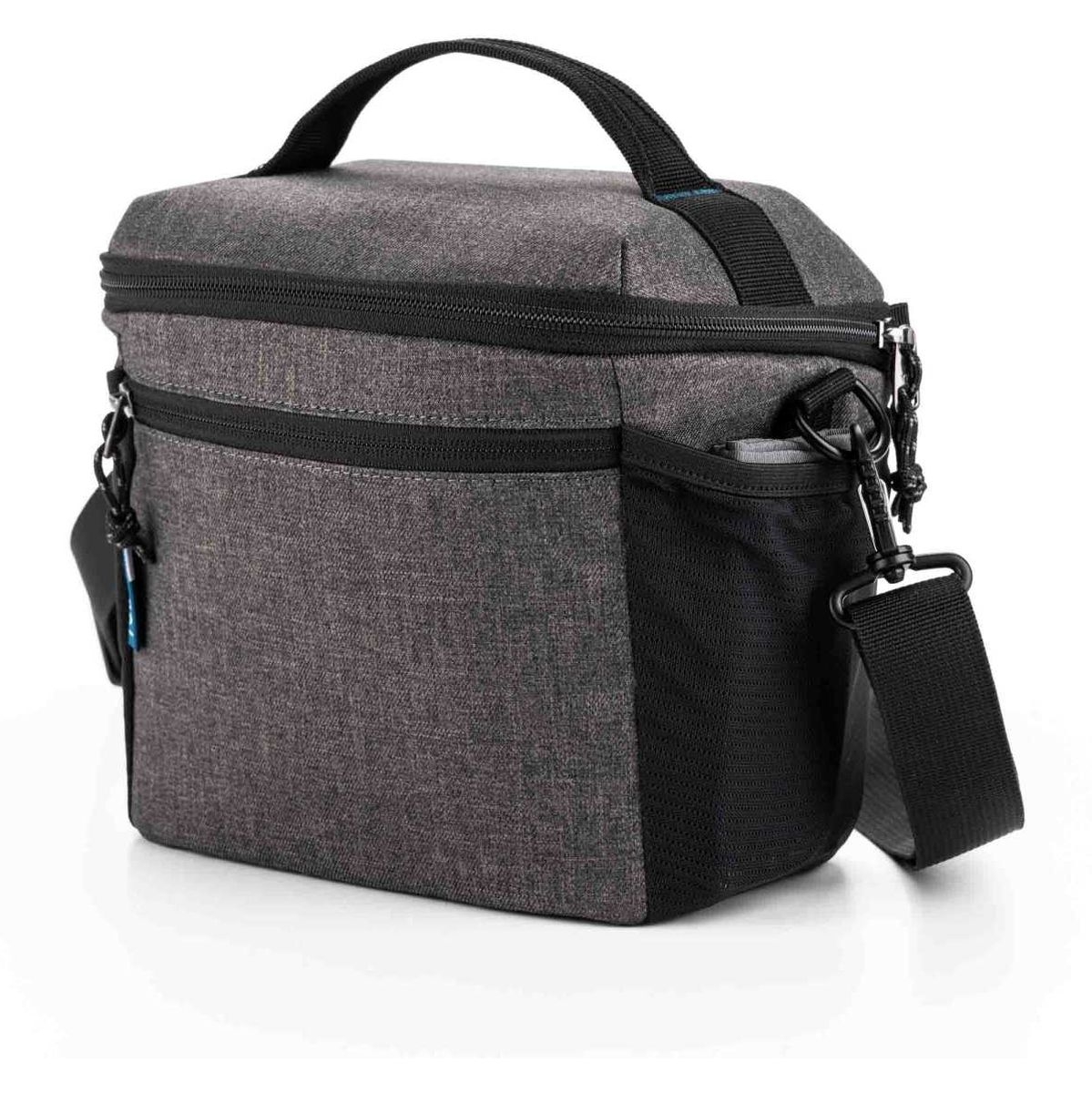 Tenba Skyline V2 Shoulder Bag 8 – Grey