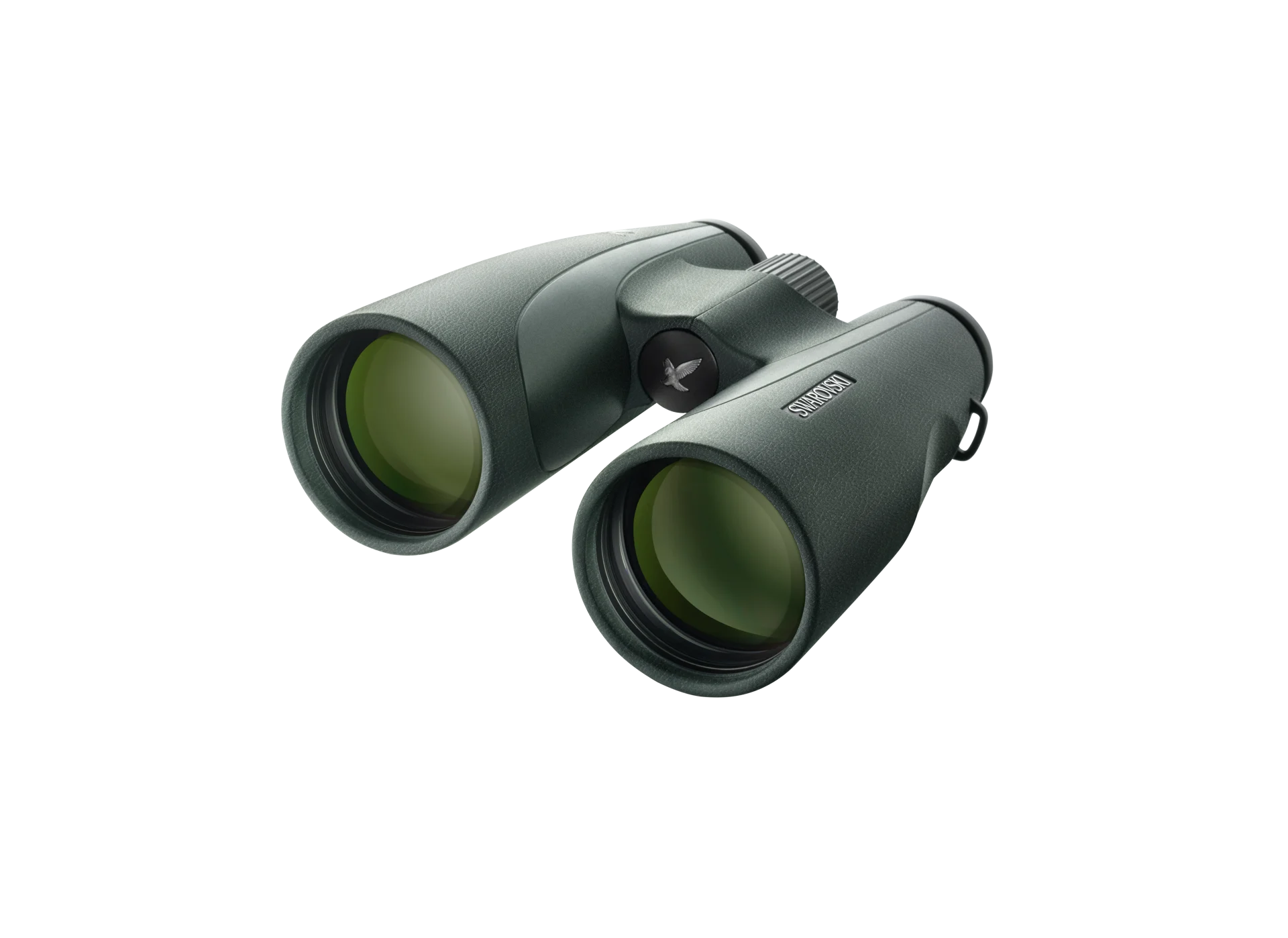 Swarovski SLC 10x56 W B HD Grün (inkl. Reinigungsset)