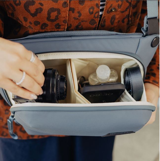 Peak Design Everyday Sling 3 Liter - Ocean