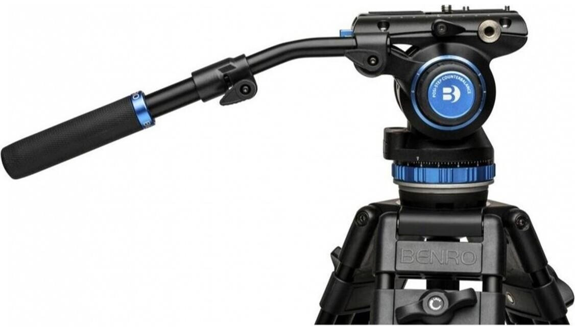 Benro S6 PRO