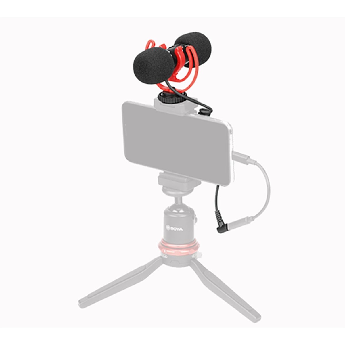 Boya BY-MM1 Pro