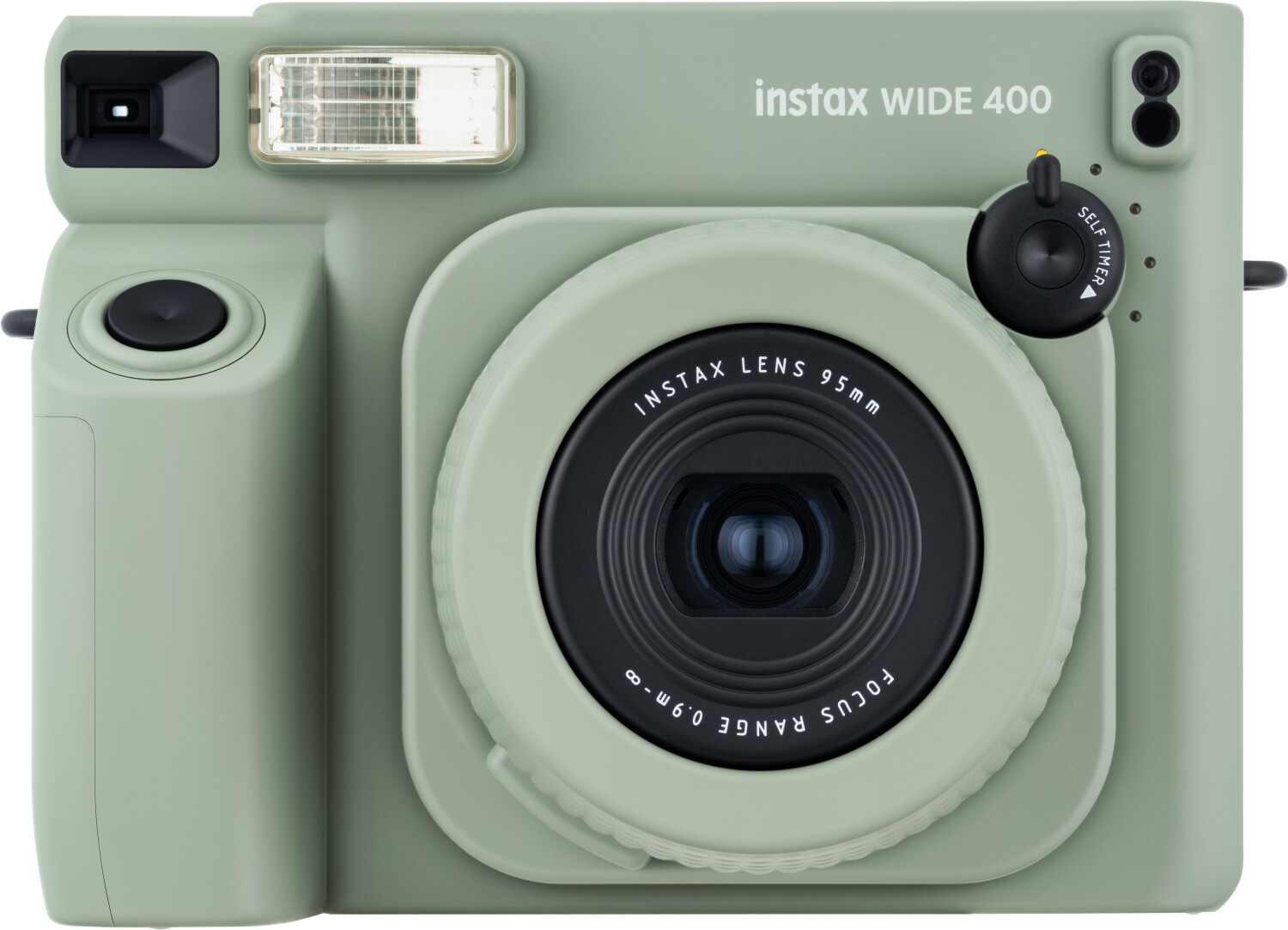 Fujifilm Instax WIDE 400 Sofortbildkamera
